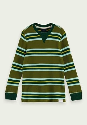 Sweter Scotch & Soda