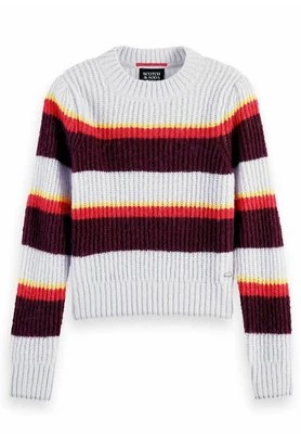 Sweter Scotch & Soda