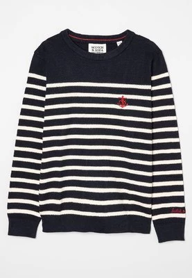 Sweter Scotch & Soda