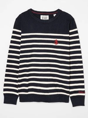 Sweter Scotch & Soda