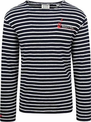 Sweter Scotch & Soda