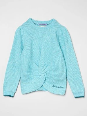 Sweter Scotch & Soda