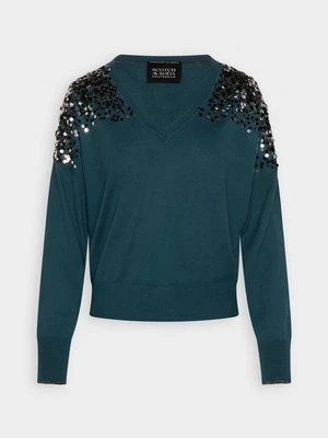 Sweter Scotch & Soda