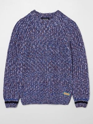 Sweter Scotch & Soda