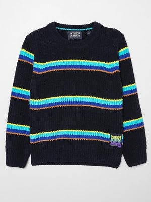 Sweter Scotch & Soda