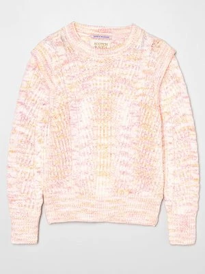 Sweter Scotch & Soda