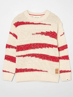 Sweter Scotch & Soda