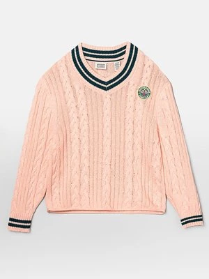 Sweter Scotch & Soda