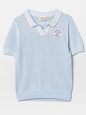 Sweter Scotch & Soda