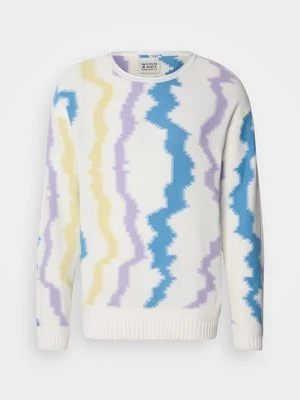 Sweter Scotch & Soda