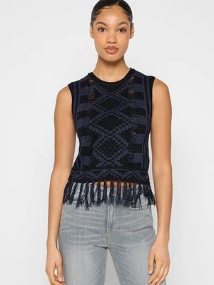 Sweter Scotch & Soda