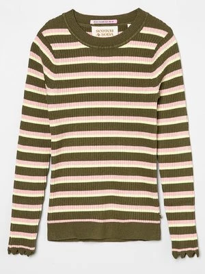 Sweter Scotch & Soda