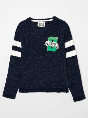 Sweter Scotch & Soda