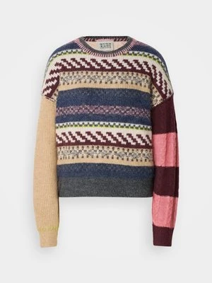 Sweter Scotch & Soda