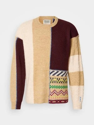 Sweter Scotch & Soda