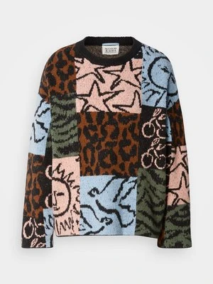 Sweter Scotch & Soda