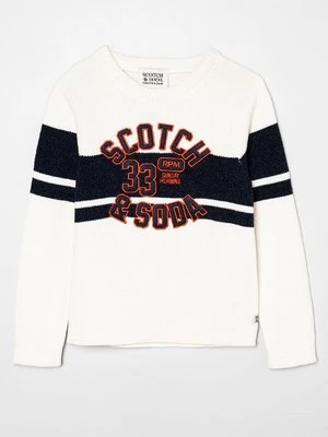Sweter Scotch & Soda
