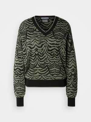 Sweter Scotch & Soda