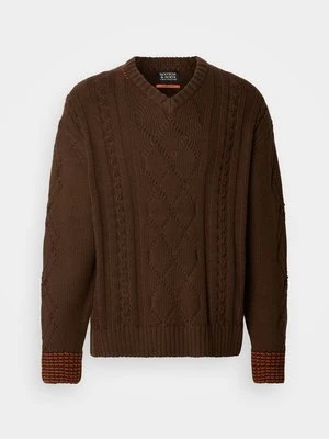 Sweter Scotch & Soda