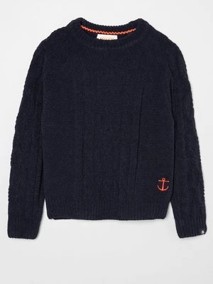Sweter Scotch & Soda