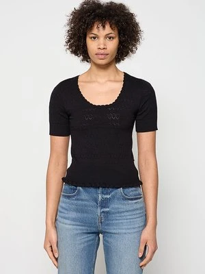 Zdjęcie produktu Sweter Scotch & Soda czarny