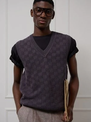 Zdjęcie produktu Sweter Scotch & Soda czarny