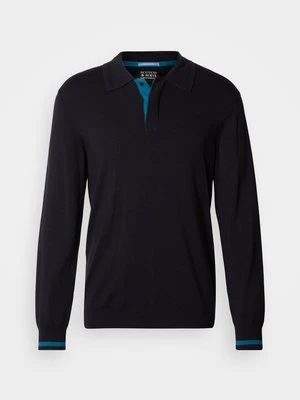 Sweter Scotch & Soda