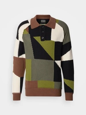 Sweter Scotch & Soda