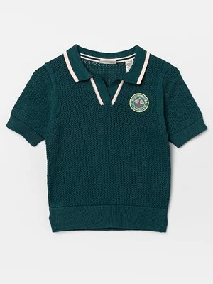 Sweter Scotch & Soda