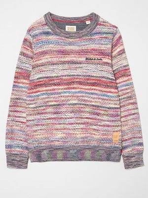 Sweter Scotch & Soda