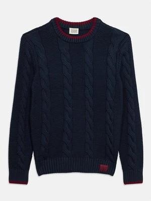 Sweter Scotch & Soda
