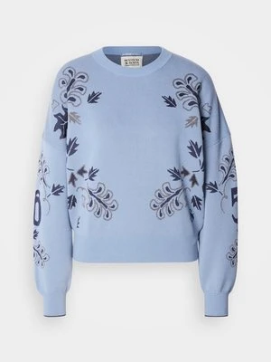 Sweter Scotch & Soda
