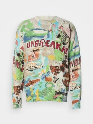 Sweter Scotch & Soda