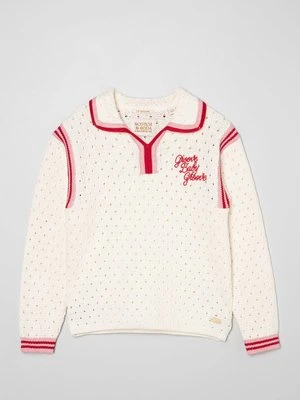 Sweter Scotch & Soda