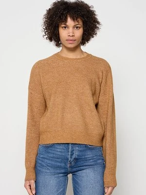 Zdjęcie produktu Sweter Scotch & Soda brązowy