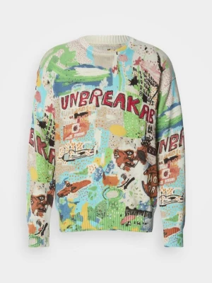 Sweter Scotch & Soda