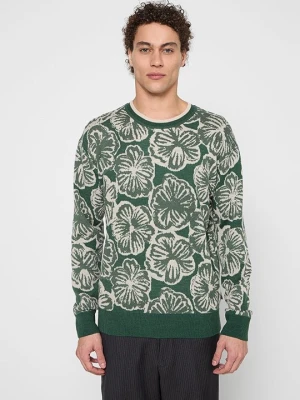 Sweter Scotch & Soda czarny