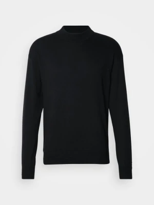 Sweter Scotch & Soda czarny