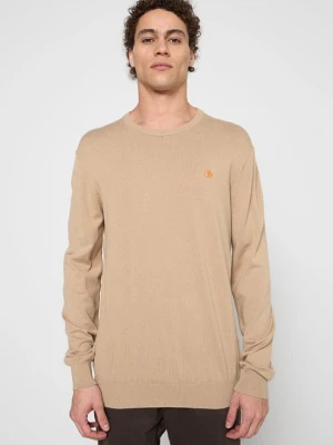 Sweter Scotch & Soda kamień