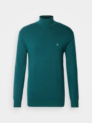 Sweter Scotch & Soda zielony