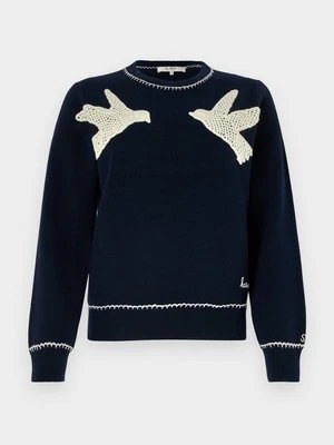 Sweter Sea