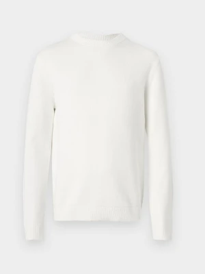 Sweter Selected biały