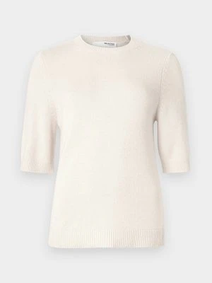 T-shirt basic Selected Femme