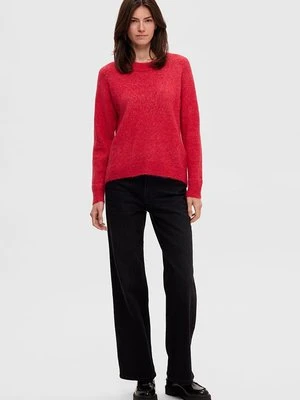 Sweter Selected Femme