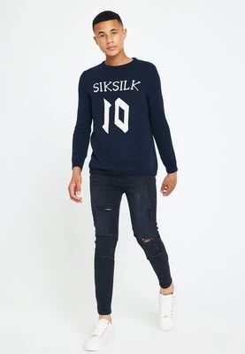 Sweter SikSilk