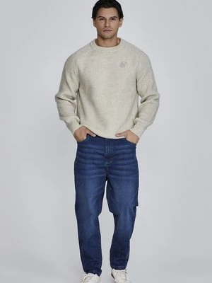 Sweter SikSilk
