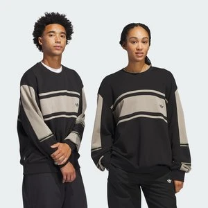 Sweter Skateboarding Classic Crewneck (Gender Neutral) Adidas