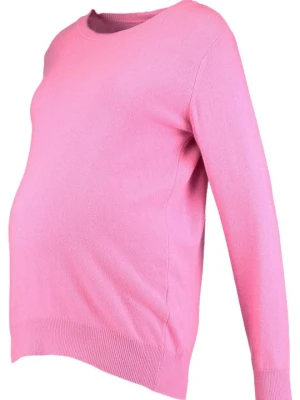 Sweter Slacks & Co. różowy