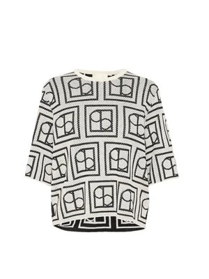 Sweter Soaked in Luxury