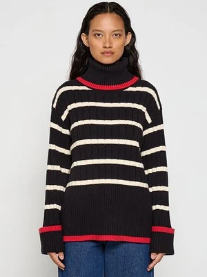 Sweter Soaked in Luxury